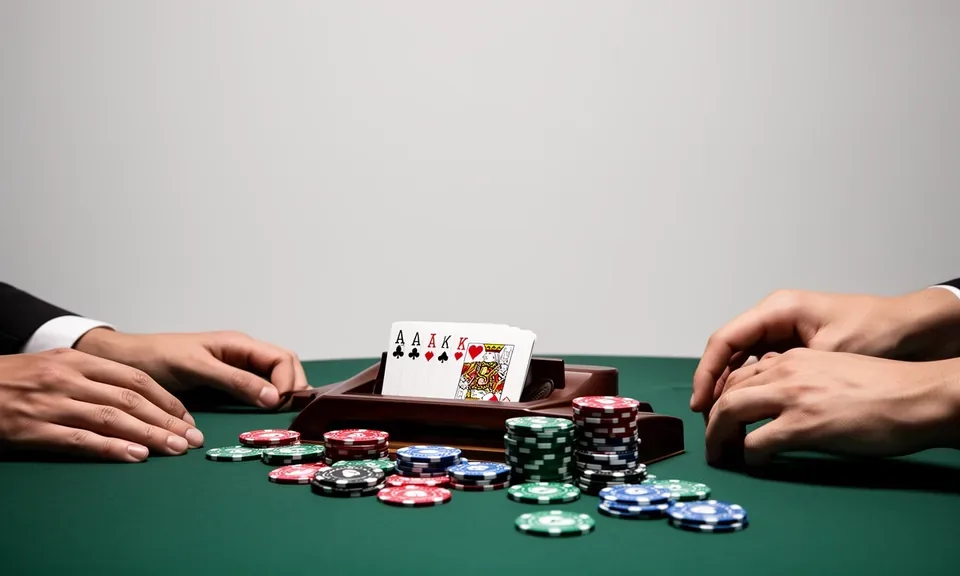 ic88 Casino